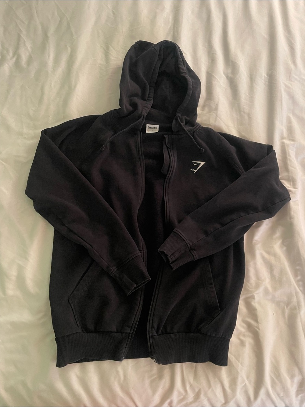 Gymshark Hoodie